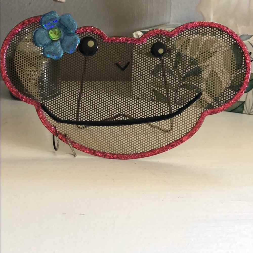 Earring Holder